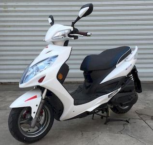 Changguang  CK150T3 Two wheeled motorcycles