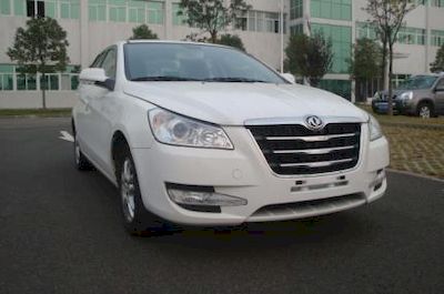 Fengshen  DFM7130B1ACHEV Hybrid sedan