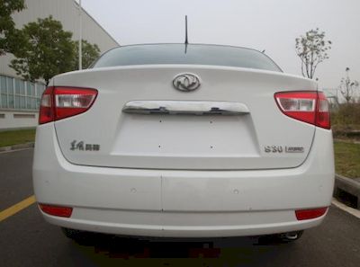 Fengshen  DFM7130B1ACHEV Hybrid sedan