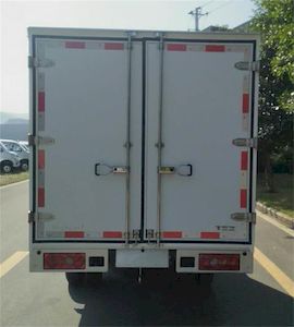 Jinbei  JKC5030XXYSS6HL3 Box transport vehicle