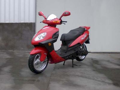 Cargill JL150T3C Two wheeled motorcycles