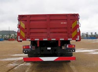 Kevoda LFJ1205G1 Truck