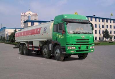 Luping Machinery LPC5313GHY Chemical liquid transport vehicle