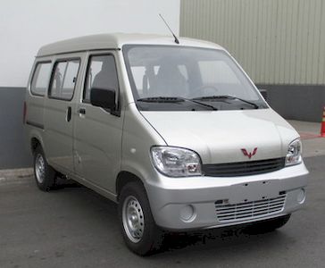 Wuling  LZW6388DAVF multi-purpose vehicle 