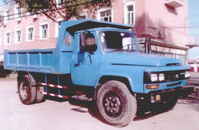 Zhenxiang  MG3090 Dump truck