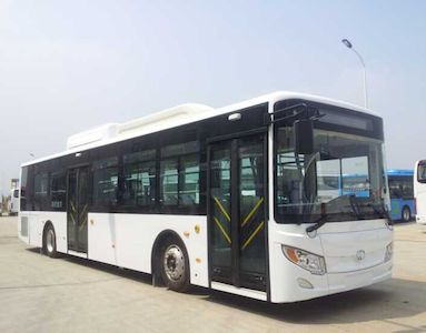 Kaiwo  NJL6129HEVN1 Hybrid urban buses