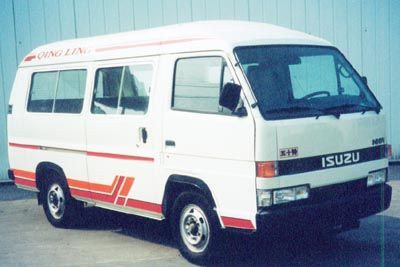 Isuzu  QL6470 Light Bus