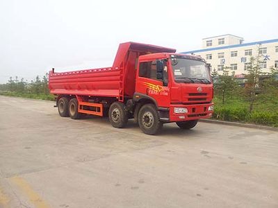 Pengxiang  SDG3310VTUD1CA Dump truck