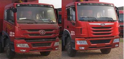 Pengxiang  SDG3310VTUD1CA Dump truck