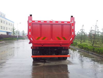 Pengxiang  SDG3310VTUD1CA Dump truck