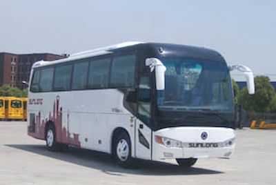 Shenlong brand automobile SLK6108S5A coach