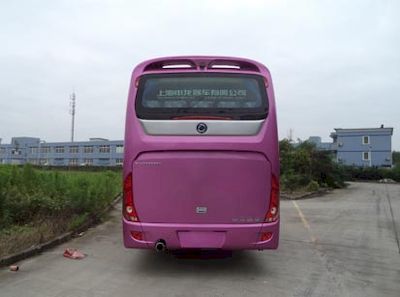 Shenlong brand automobile SLK6108S5A coach