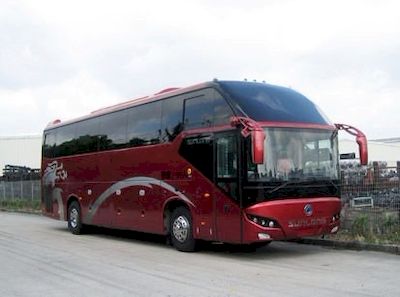 Shenlong brand automobile SLK6120BLD4 coach