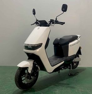 Tailing  TL1000DT16D Electric two wheeled motorcycle