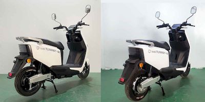 Tailing  TL1000DT16D Electric two wheeled motorcycle