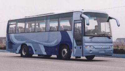 The Taihu Lake XQ6101YH coach