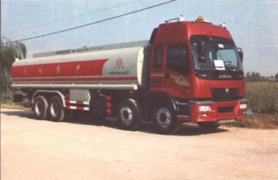 Shuangda  ZLQ5310GJY Refueling truck