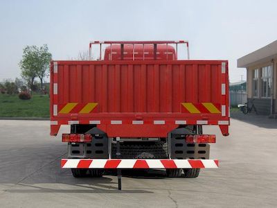 Haohan  ZZ1315V4666F1C Truck