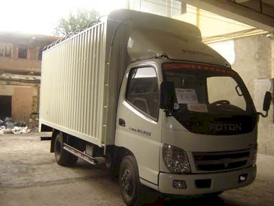 Aoling  BJ5041V8BEAKA1 Peng style transport vehicle