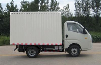 Foton  BJ5046XXYA1 Box transport vehicle