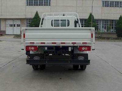 Jiefang Automobile CA1040K6L3R5E31 Truck