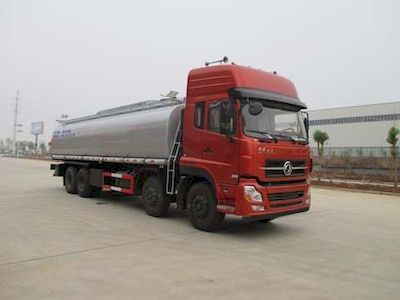 Dali  DLQ5310TGYD5 Liquid supply vehicle