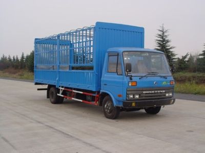 Dongfeng  EQ5081CCQ40D4A Grate type transport vehicle