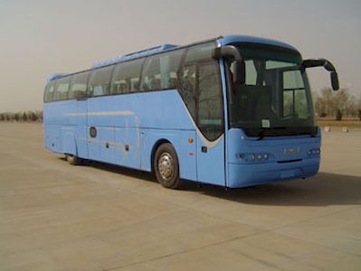 Youth  JNP6125DA Luxury coach