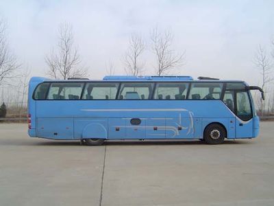 Youth  JNP6125DA Luxury coach