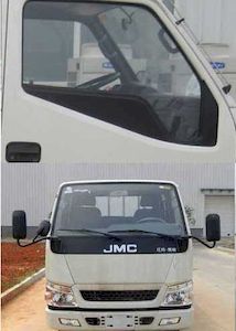 Jiangling Motors JX5041XYZTG25 Postal vehicle