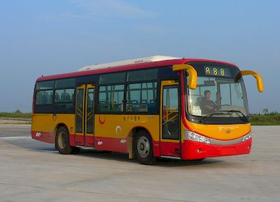 Yangtze River brand automobilesWG6921YDCity buses