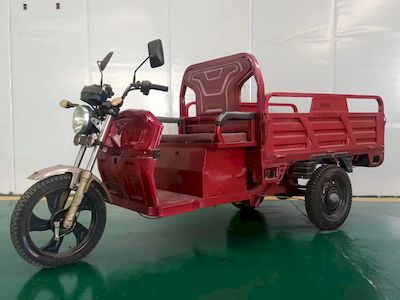 Kuailing  YJ1200DZH6 Electric tricycle