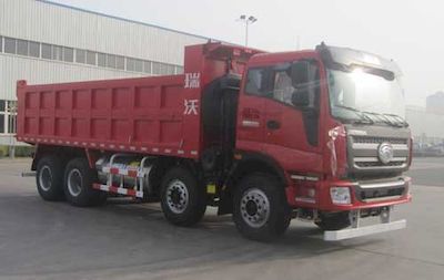 Foton  BJ3315DNPJC8 Dump truck