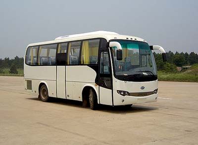 Jianghuai brand automobilesHFC6838Hcoach