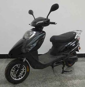 L ü nuo LN1500DT3Electric two wheeled motorcycle