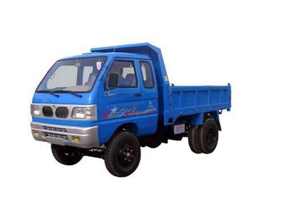 Shifeng SF2010PD1Self dumping four wheeled agricultural transport vehicle