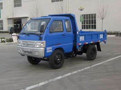 Shifeng SF2010PD1Self dumping low-speed truck