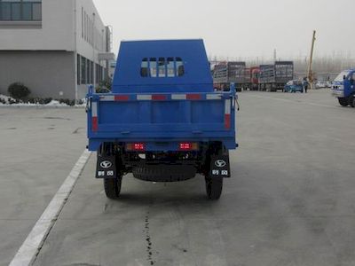 Shifeng  SF2010PD1 Self dumping low-speed truck