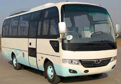 Shaolin  SLG6759C3E coach