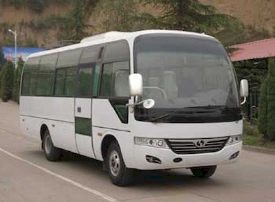 Shaolin  SLG6759C3E coach