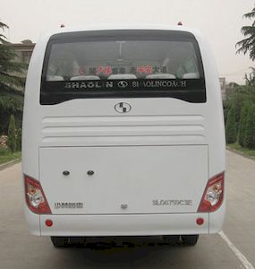 Shaolin  SLG6759C3E coach