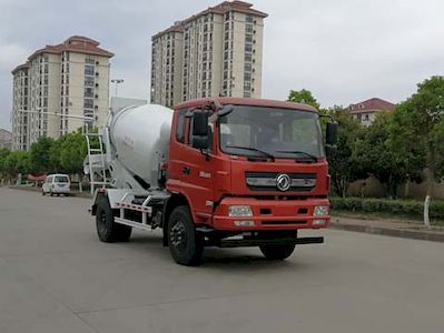 Tielong  TB5160GJB5D Concrete mixing transport vehicle