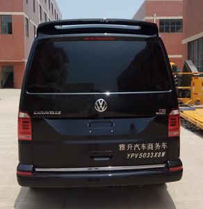 Yasheng  YPV5033XSW Business vehicle