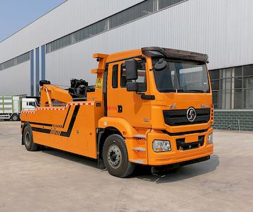 Zhuanli  ZLC5210TQZSX6 Obstacle clearing vehicle