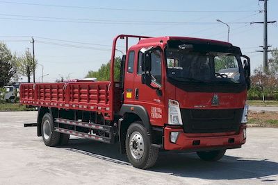 Haowo  ZZ1177K561DF1B Truck