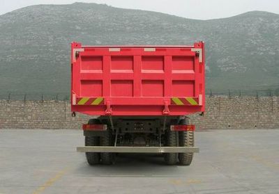 Haoluo  ZZ3317N4667C1L Dump truck