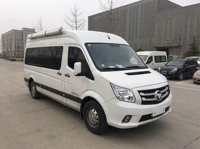 Foton  BJ5048XDWV4 Mobile service vehicle