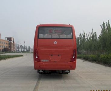 Qilu  BWC6765KN coach