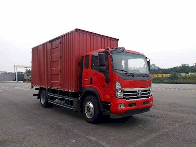 Ace car CDW5160XXYA1R5 Box transport vehicle