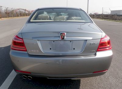 Roewe  CSA7180ACV Sedan